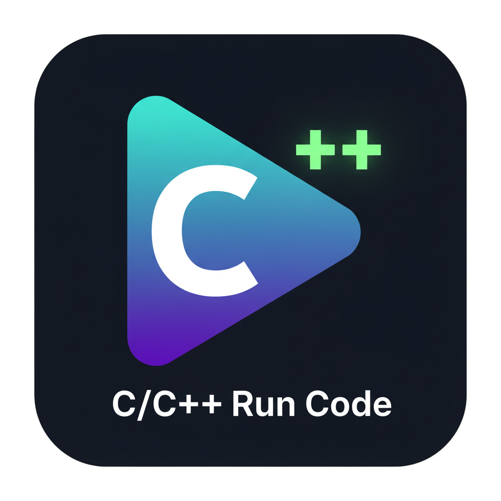 Zero Knowledge C/C++ Run Code